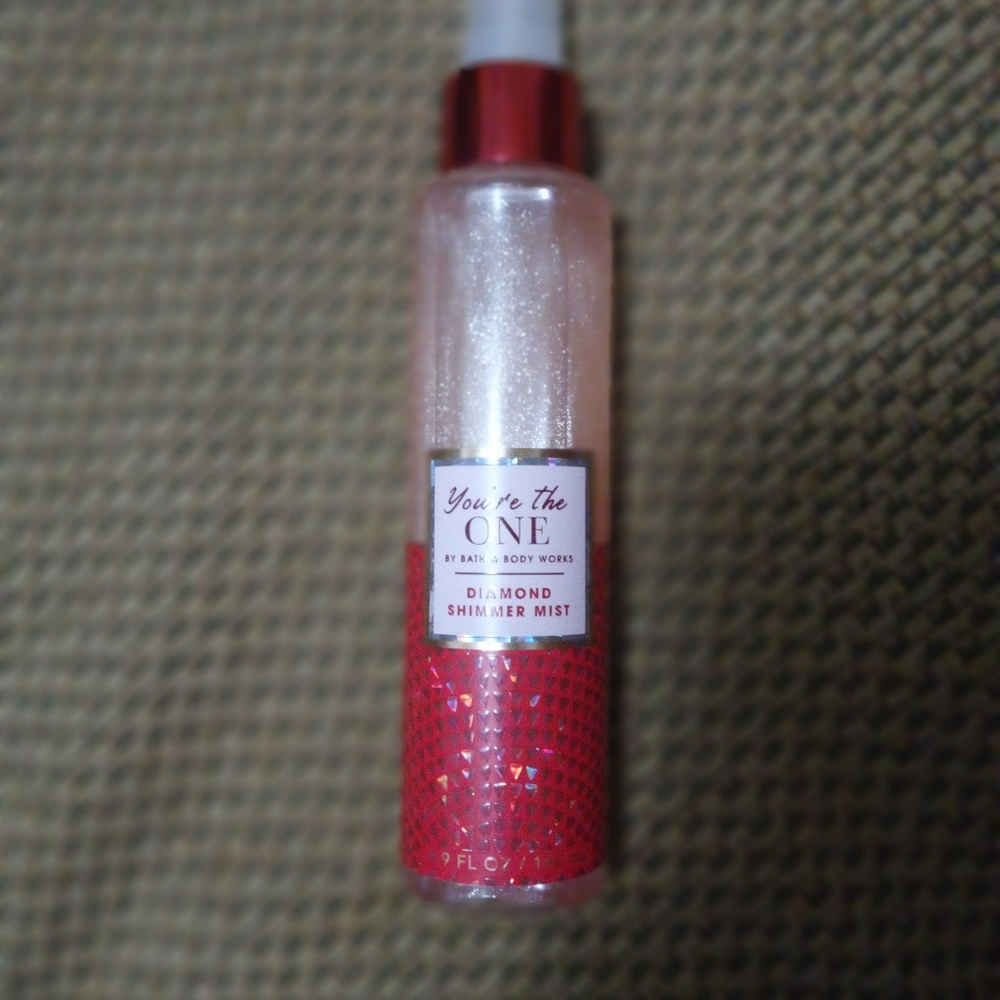 Bath and body works